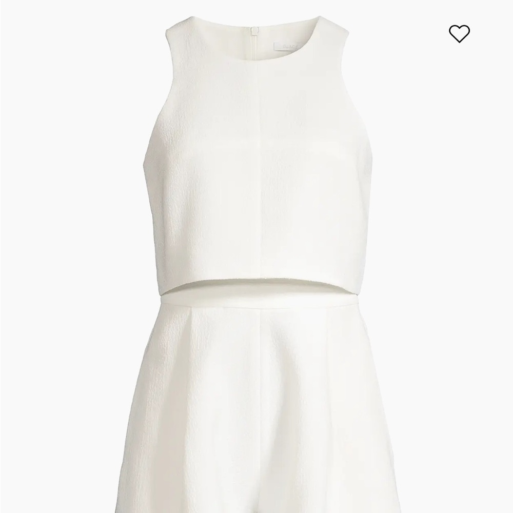 Black halo setsize 8